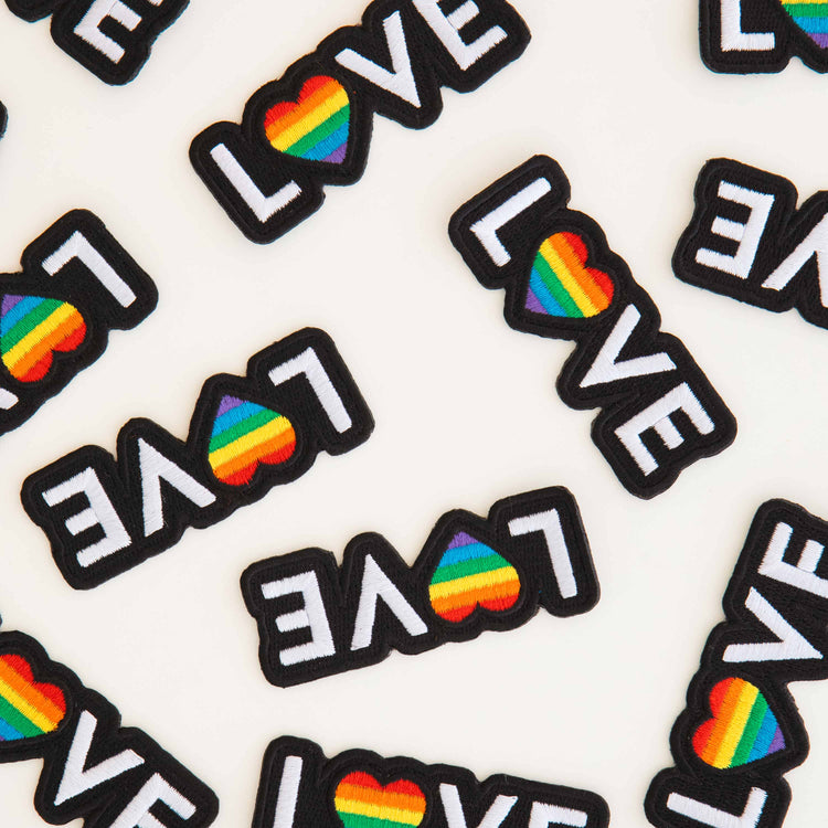 Buy Two Get One Free Pride Bundle