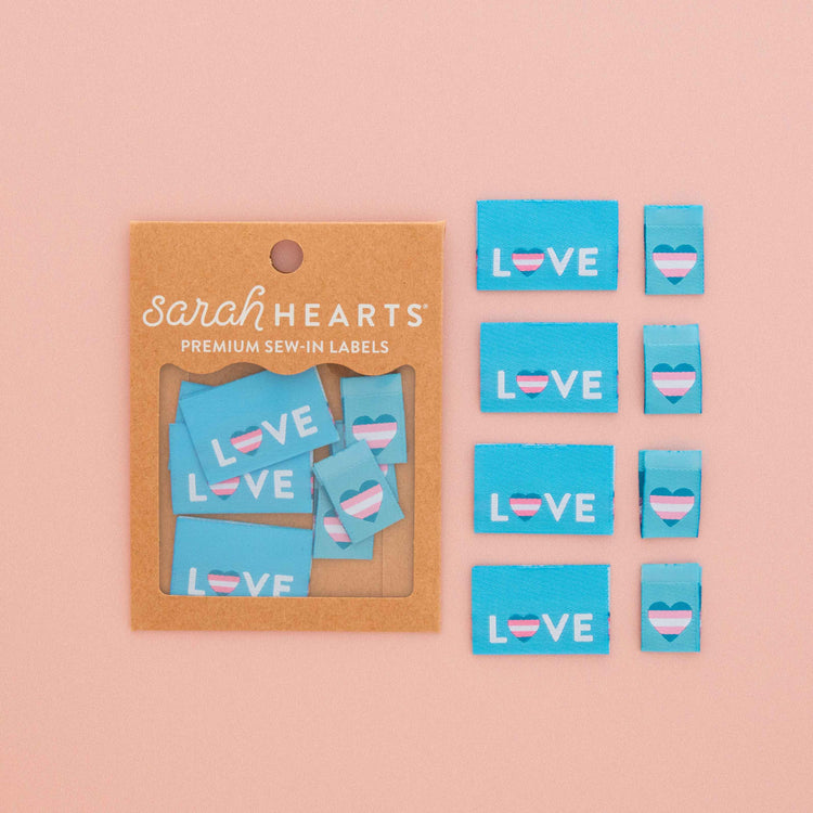 Trans Love Multipack