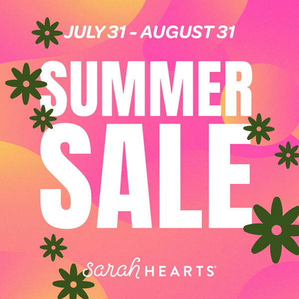 Summer Sale