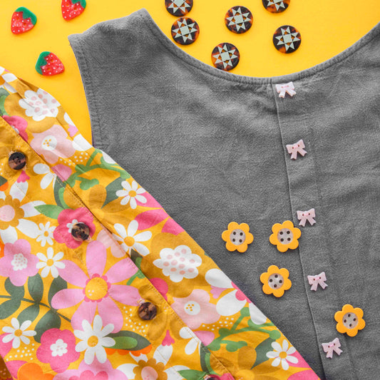 Buttons