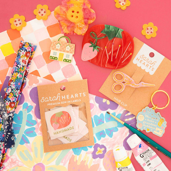 Sarah's Summer Picks