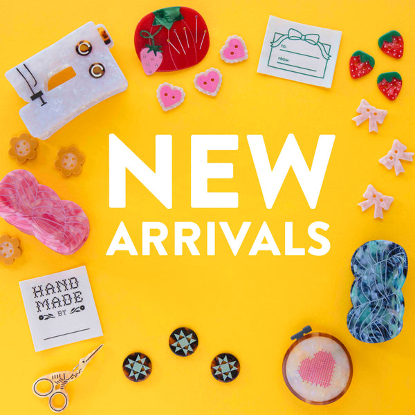 New in the Shop