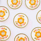 Yarn Collector Iron-On Patch