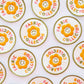 Fabric Collector Iron-On Patch