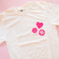 Sarah Hearts T-Shirt