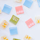 Pyrex-Inspired Multipack Woven Sewing Labels