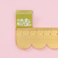 Pyrex-Inspired Multipack Woven Sewing Labels