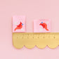 NC Quilt Block Multipack Woven Sewing Labels