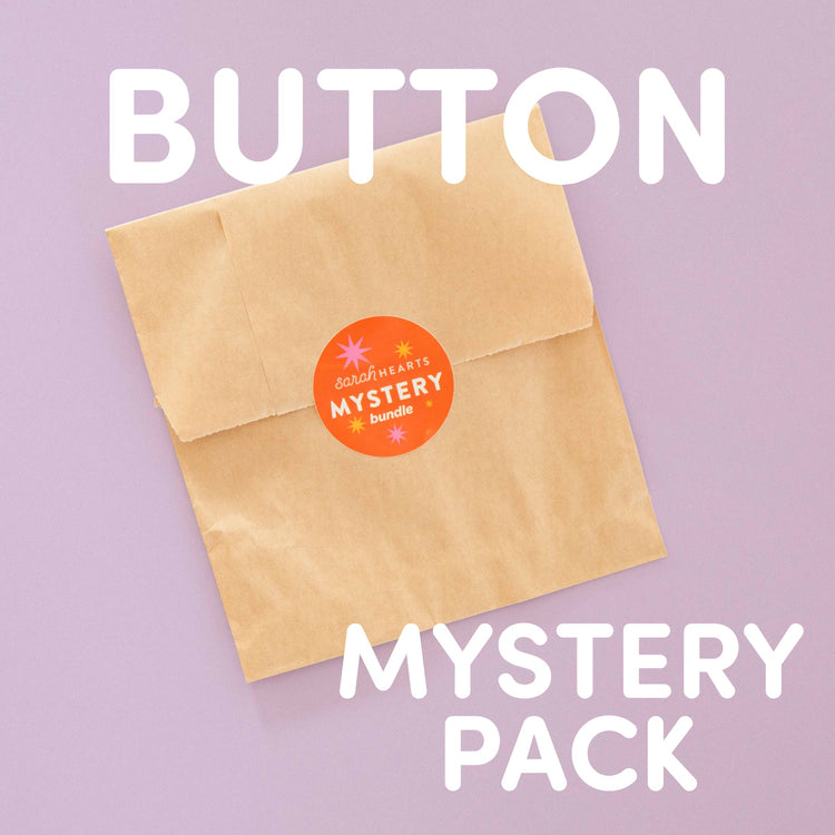 Mystery Bundle: Buttons