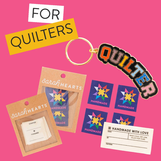 Quilter Bundle