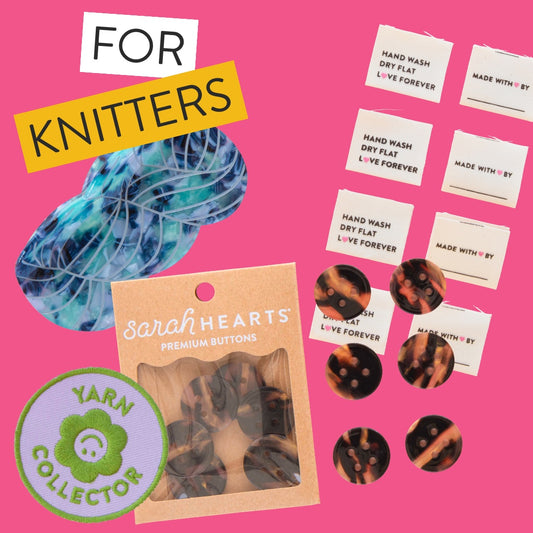 Knitter Bundle