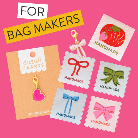 Bag Maker Bundle
