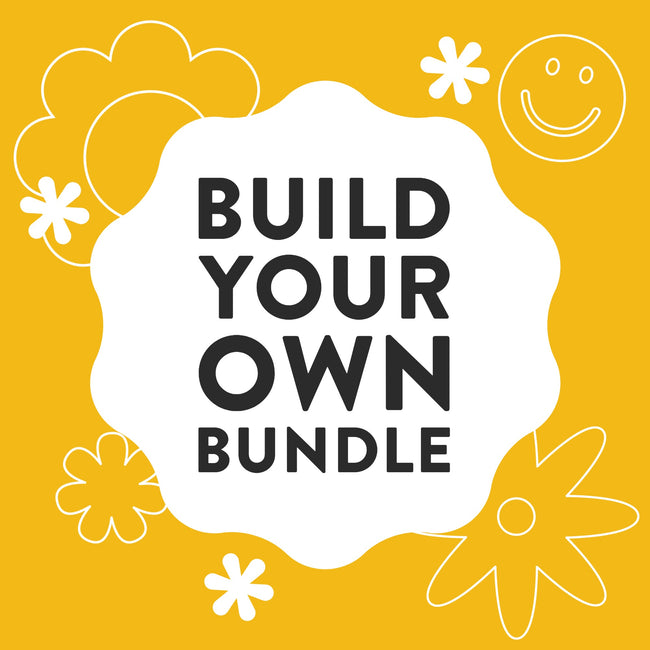 Build Your Own Label Bundle