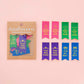 Award Ribbon Multipack Woven Labels