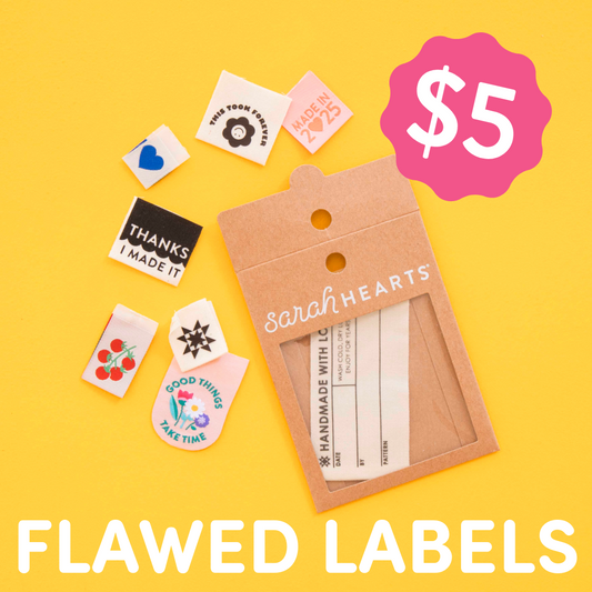 Flawed Mystery Pack