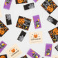 Halloween Multipack Woven Sewing Labels