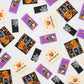 Halloween Multipack Woven Sewing Labels