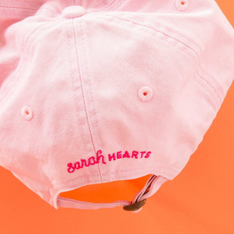Hot Girls Have Grandma Hobbies Dad Hat
