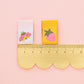 Joyful June Multipack Woven Labels