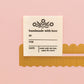 Vintage Handmade with Love Organic Cotton Write-In Labels