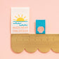 Made Near the Ocean Woven Labels