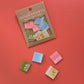 Pyrex-Inspired Multipack Woven Sewing Labels
