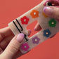 Sewing Machine Bag Charm