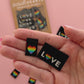 Pride Love Multipack