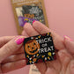 Halloween Multipack Woven Sewing Labels