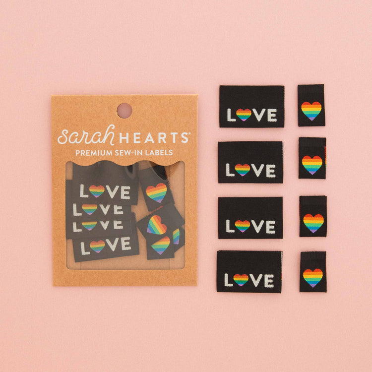 Pride Love Multipack