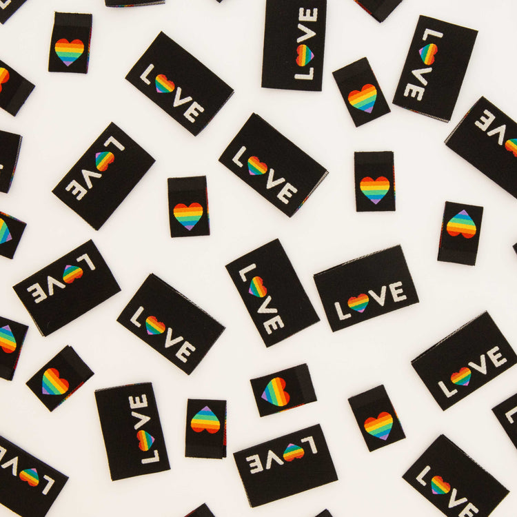 Pride Love Multipack