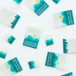 Made in the Mountains Multipack Woven Sewing Labels