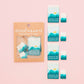Made in the Mountains Multipack Woven Sewing Labels
