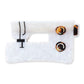 Sewing Machine Hair Claw Clip