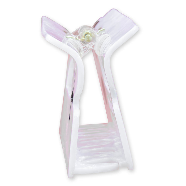 Sewing Machine Hair Claw Clip