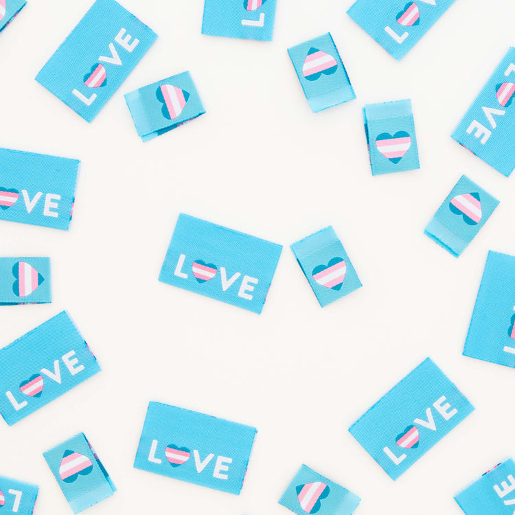 Trans Love Multipack