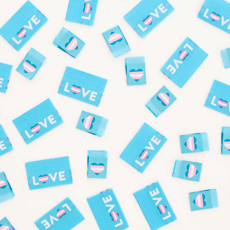 Trans Love Multipack