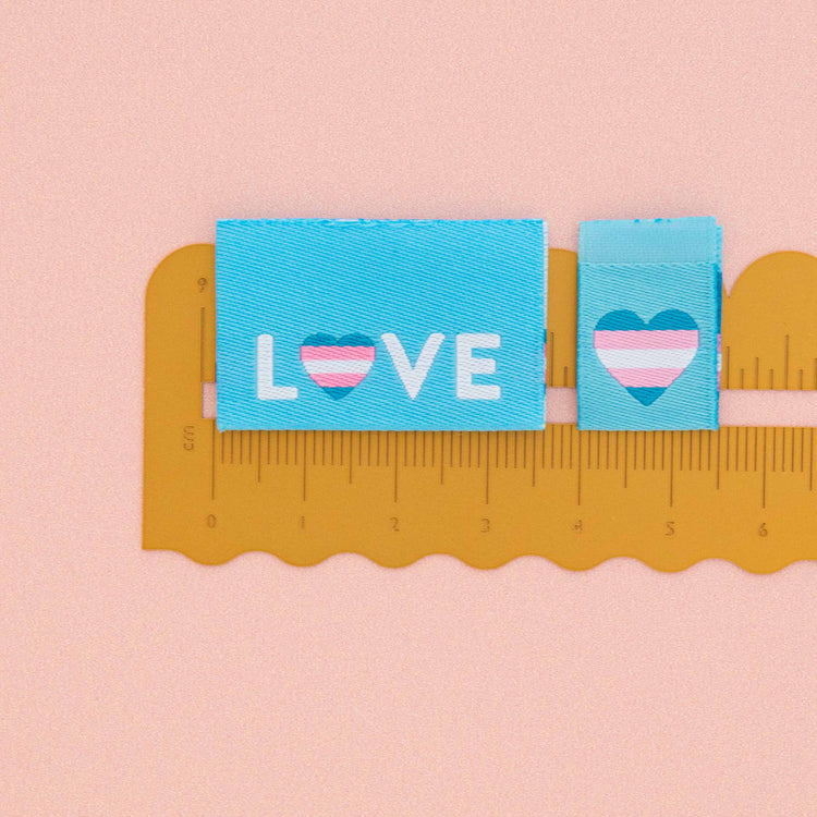 Trans Love Multipack