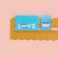Trans Love Multipack